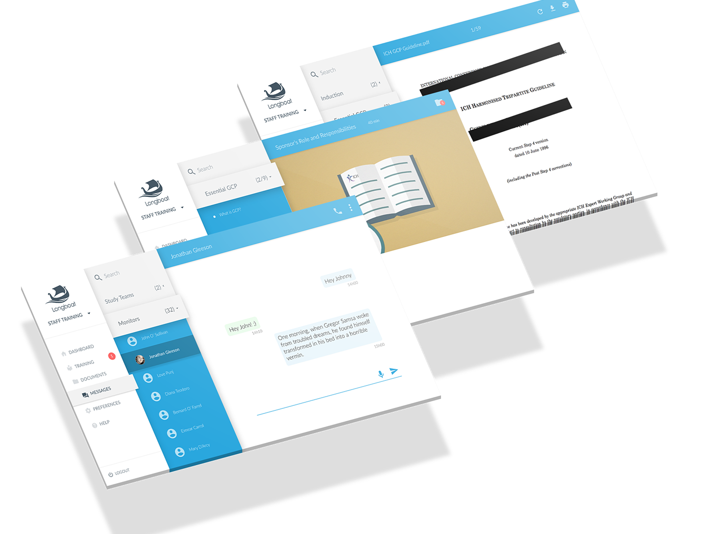 Admin Dashboard cover