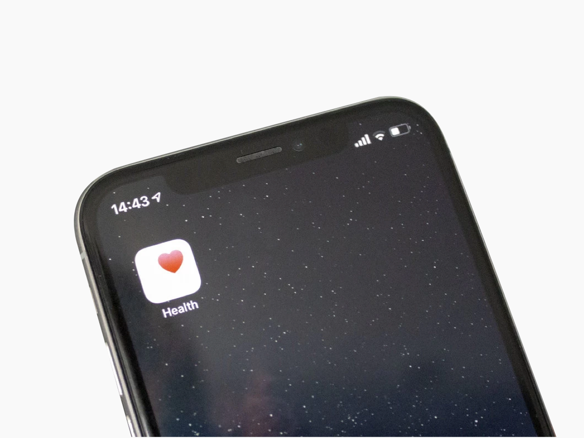 Apple Health - Improve DAU cover