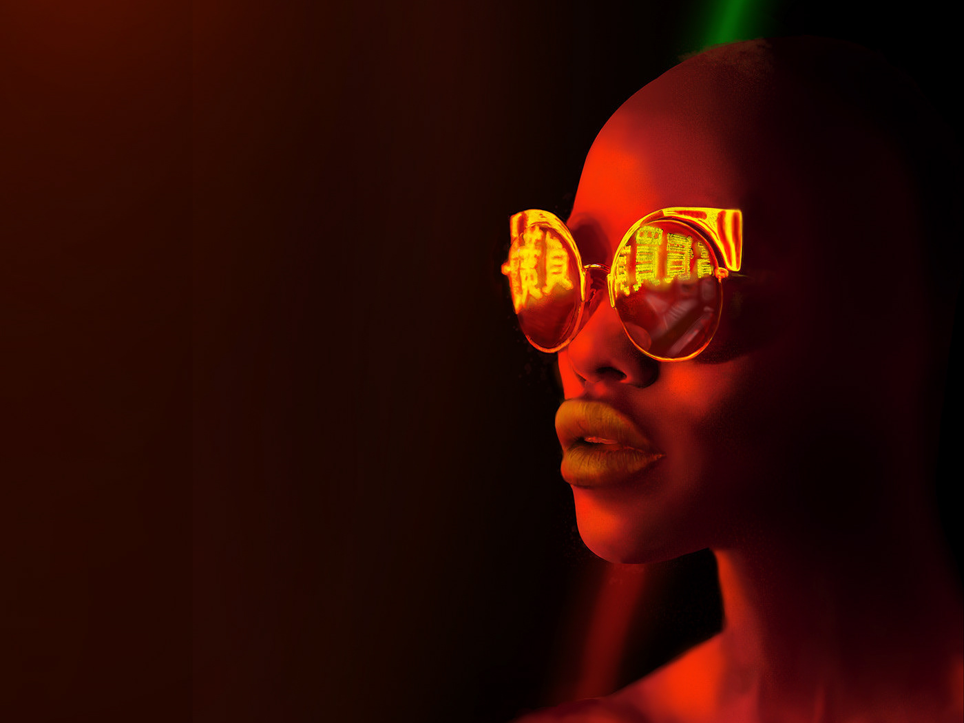 Digital Painting cover