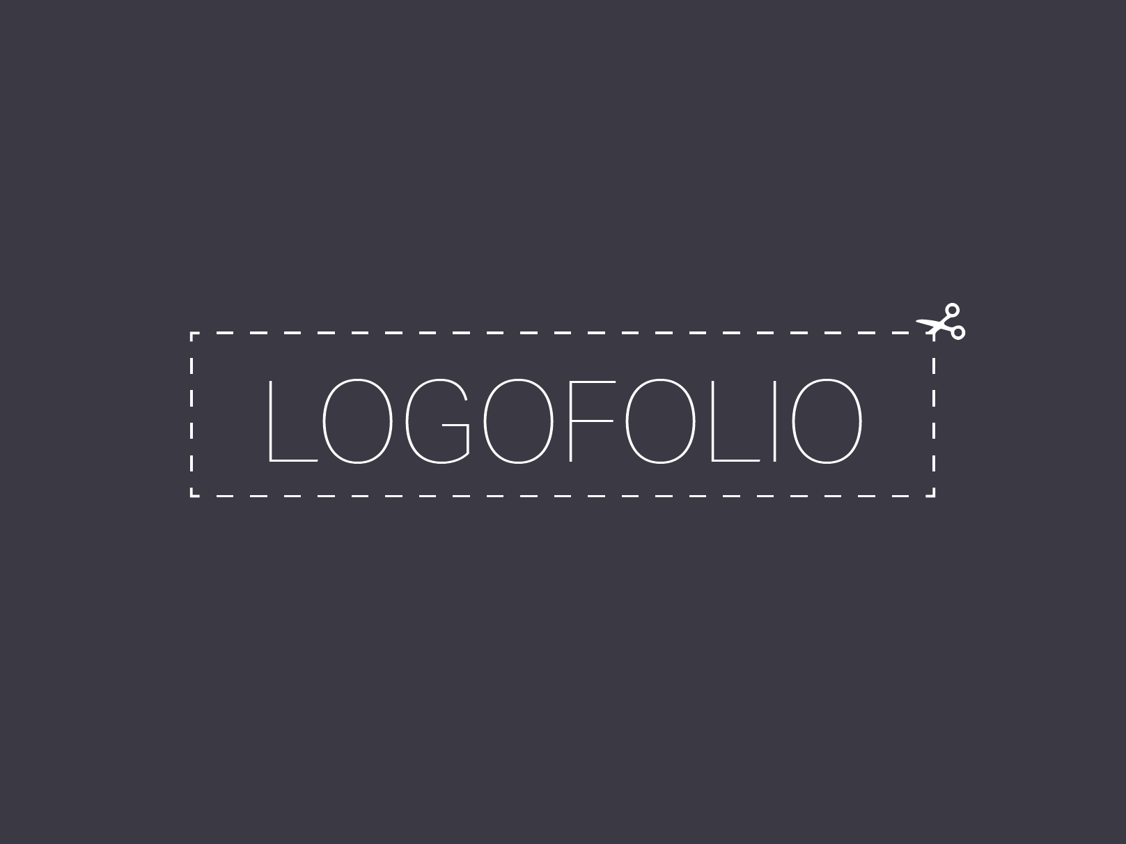 Logofolio cover