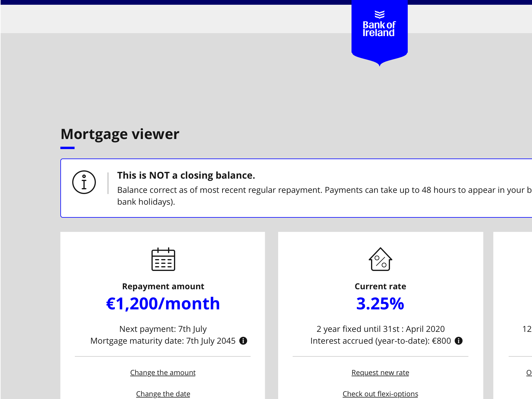 Mortgage Viewer cover