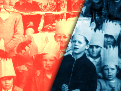 Photo Restoration cover