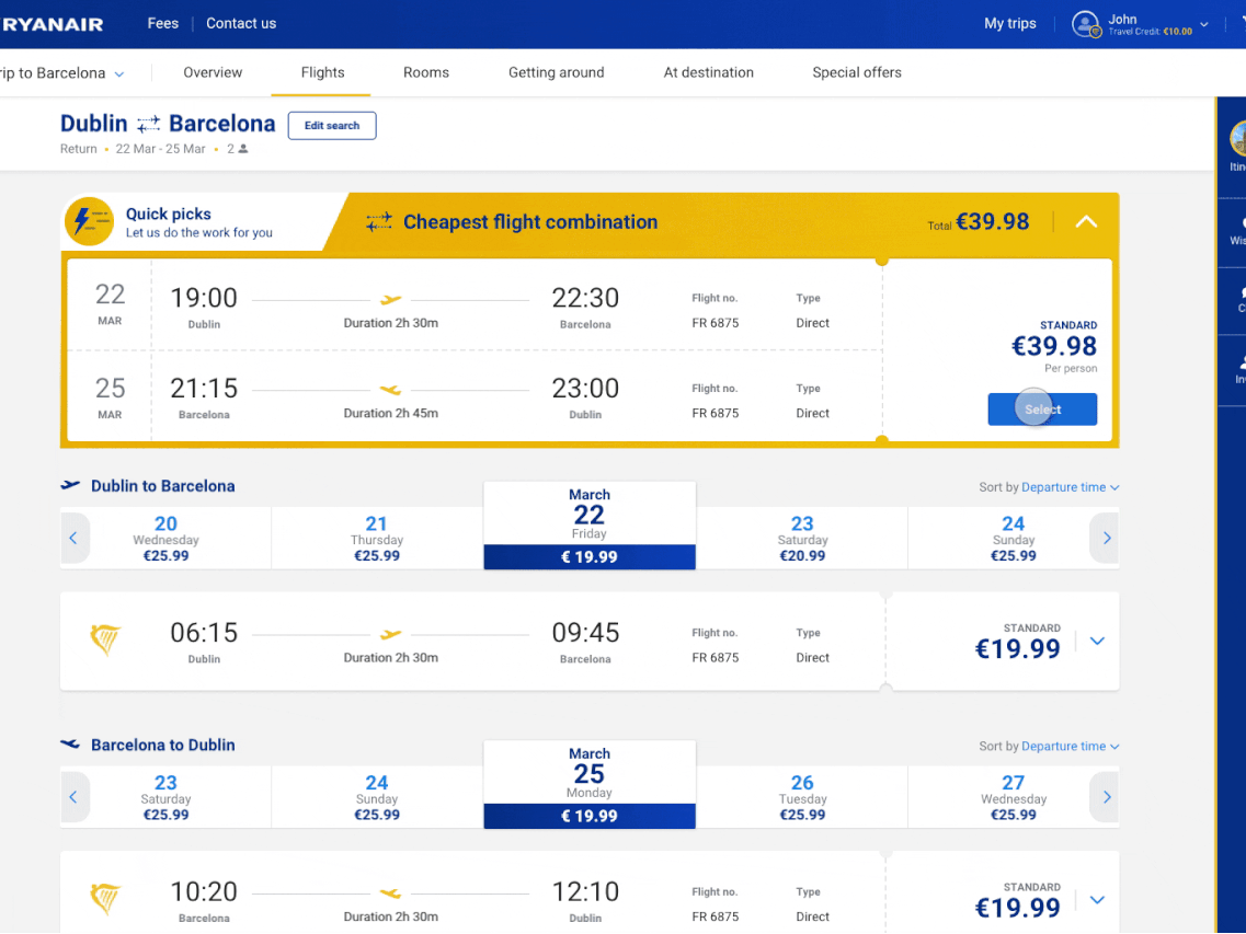 Small animations cover